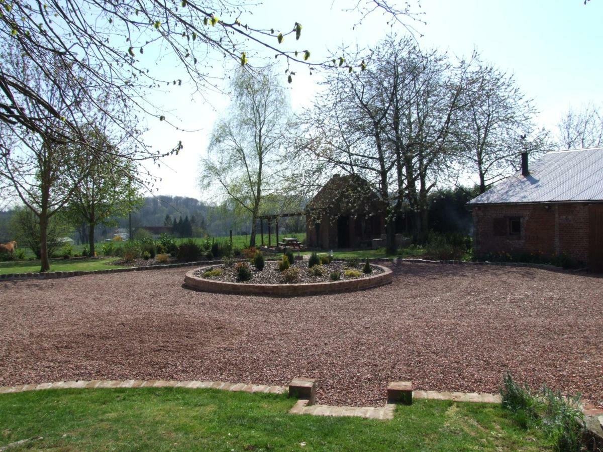 Dupres House, Chavasse Farm, Somme Battlefields Villa Hardecourt-aux-Bois Exterior photo